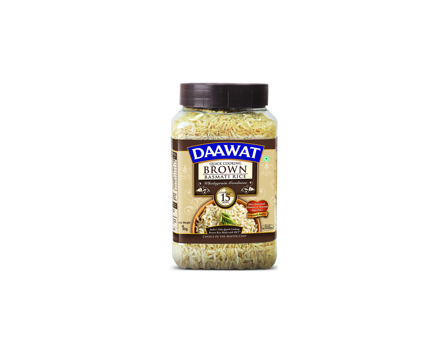 Daawat Brown Rice