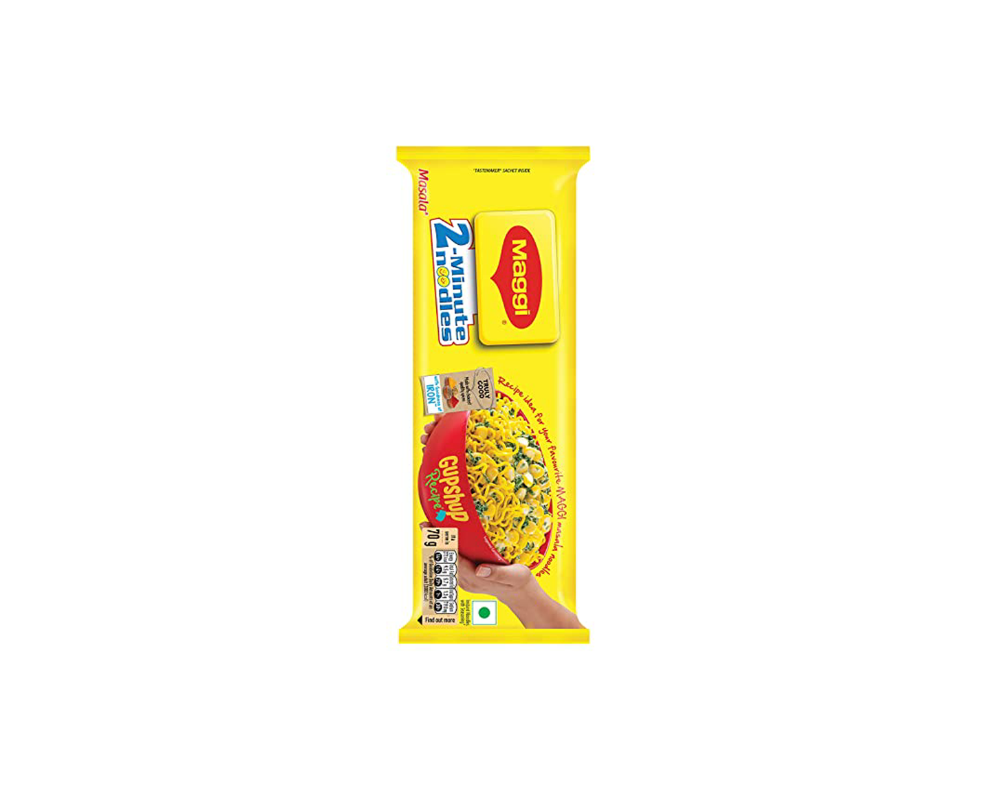 Maggie Masala Noodles 420g