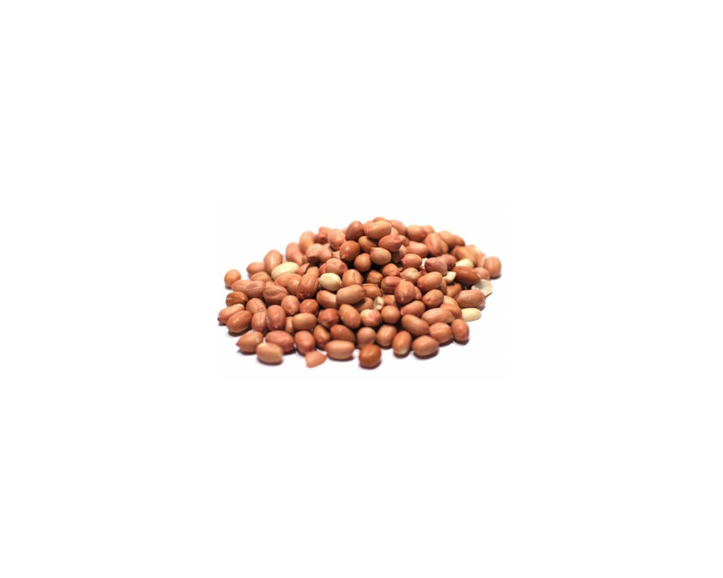 Peanuts Raw
