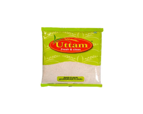 kodo Flour (Ragi Flour) 900g