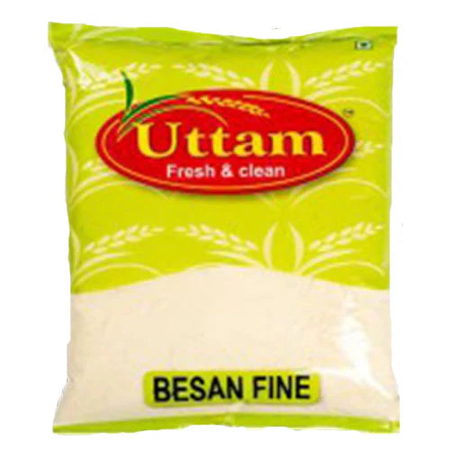 Uttam Besan 900g