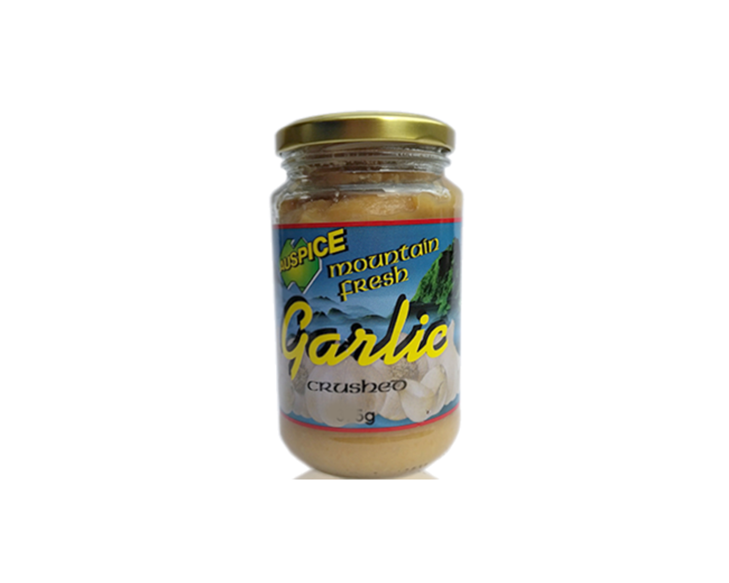 Paste