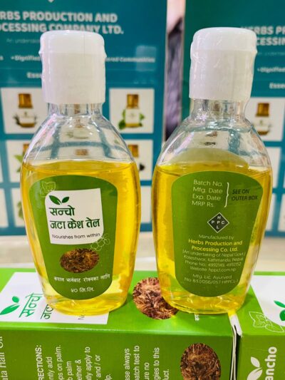 Health and Personal Care