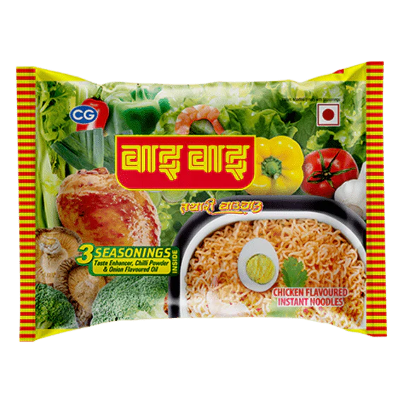Noodles