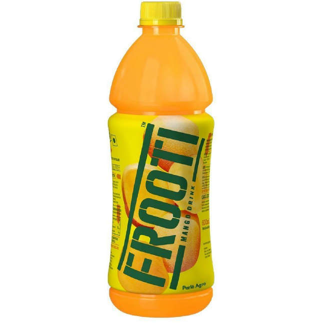 Juice and drinks