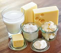 Dairy Products