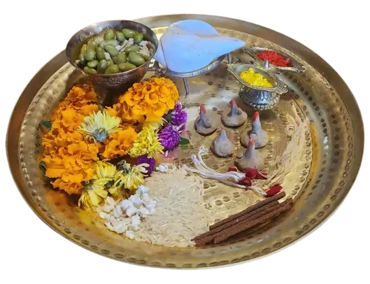 Puja and Festival