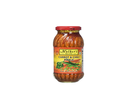 Mother's Pickle