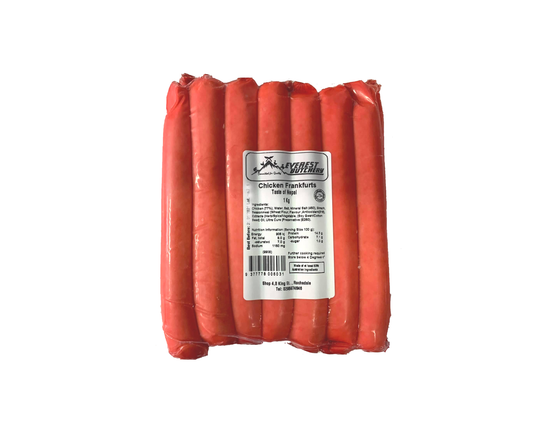 Chicken Sausage 1Kg