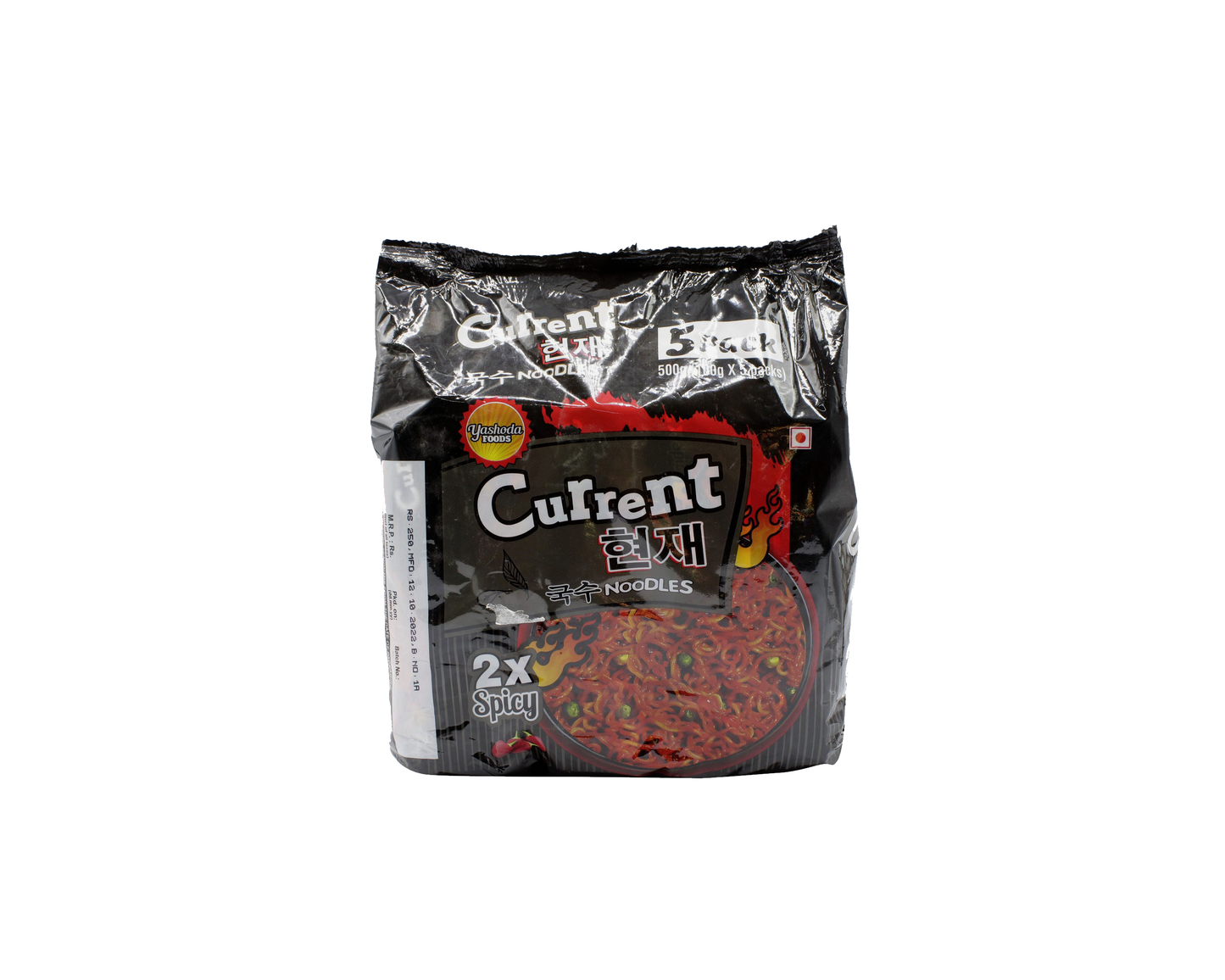 Instant Noodles