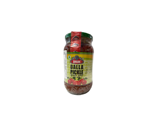 Druk Pickle