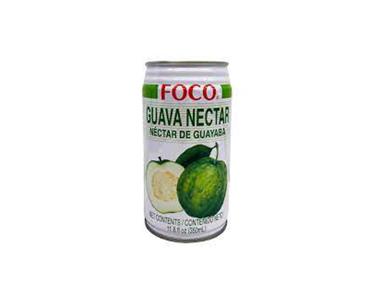 Foco Guava Nectar 350ml