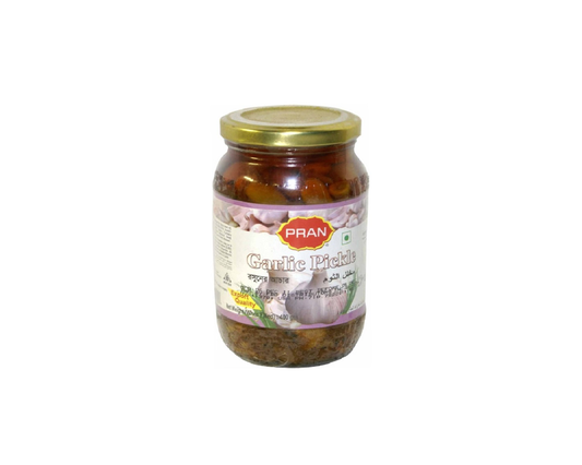 Pran Pickle