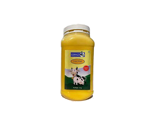 Gopal Ji Cow Ghee