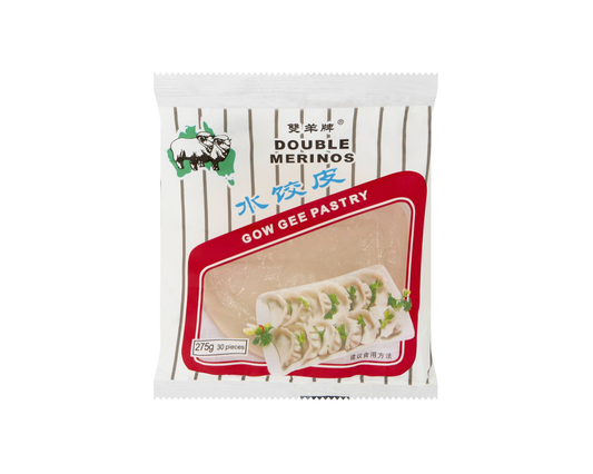 MoMo Pastry Gowgee 275g