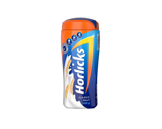 Horlicks 500g