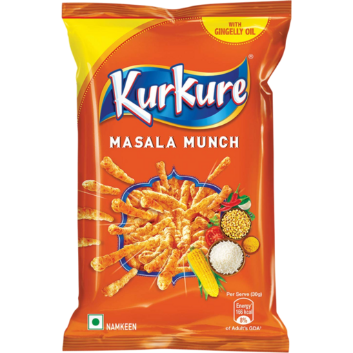Kurkure Masala Munch 82g