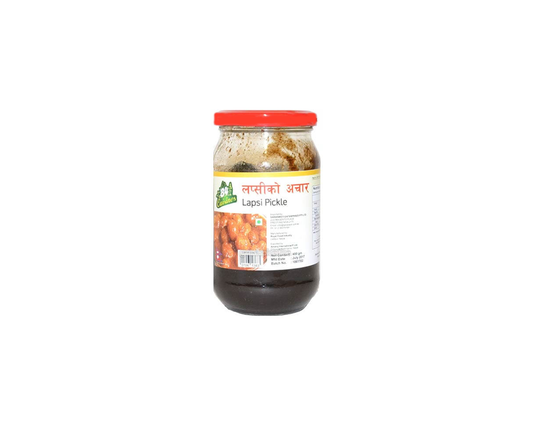 84 Cuisine Pickle