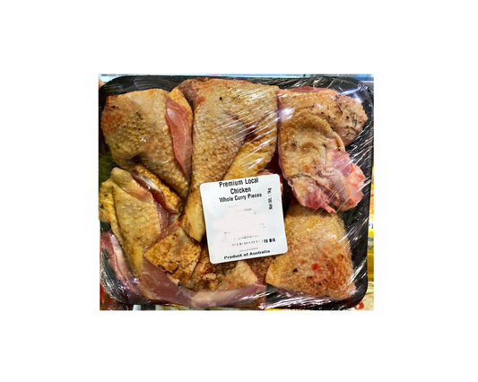 Local Chicken 1Kg