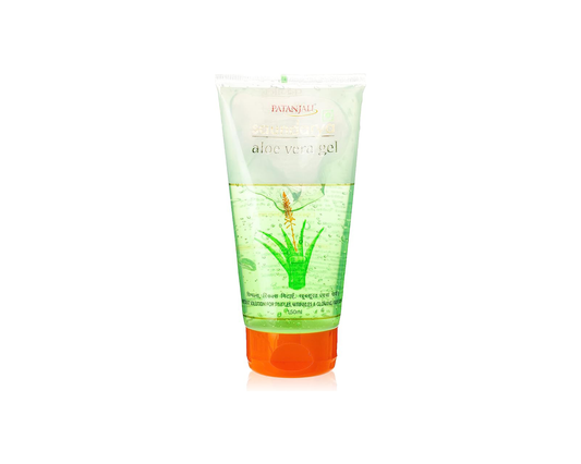 Patanjali Saundarya Aloe Vera Gel  150 ml