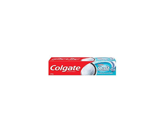 Colgate Salt Toothpaste 200g