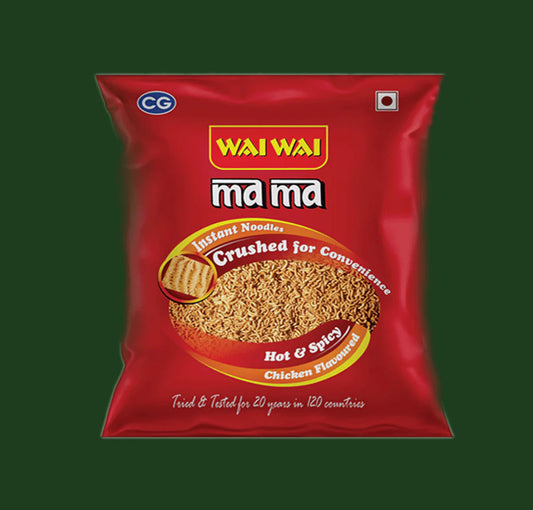 Mama Bhujia 15g