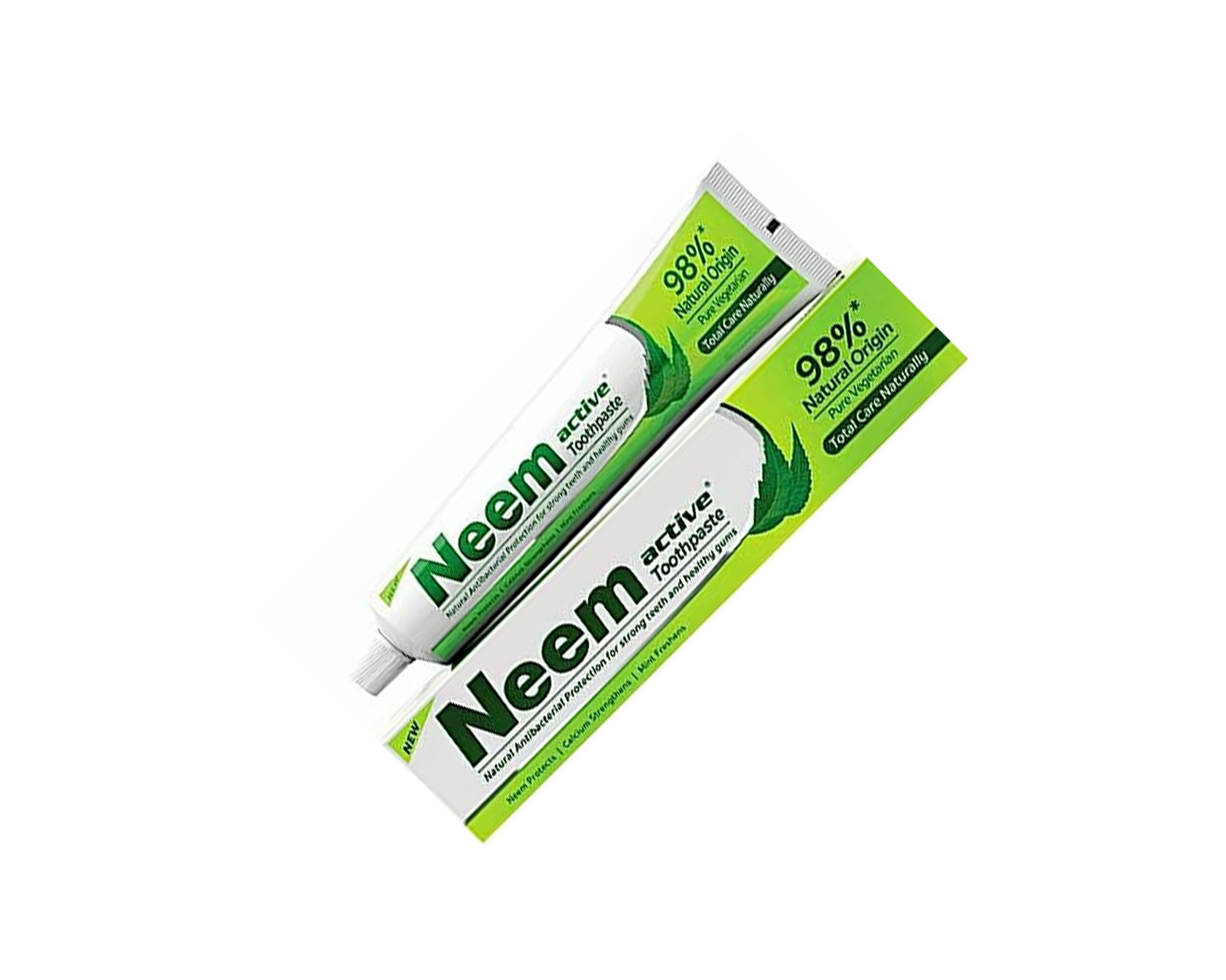 Neem Toothpaste 200g – onlinenepalibazaar